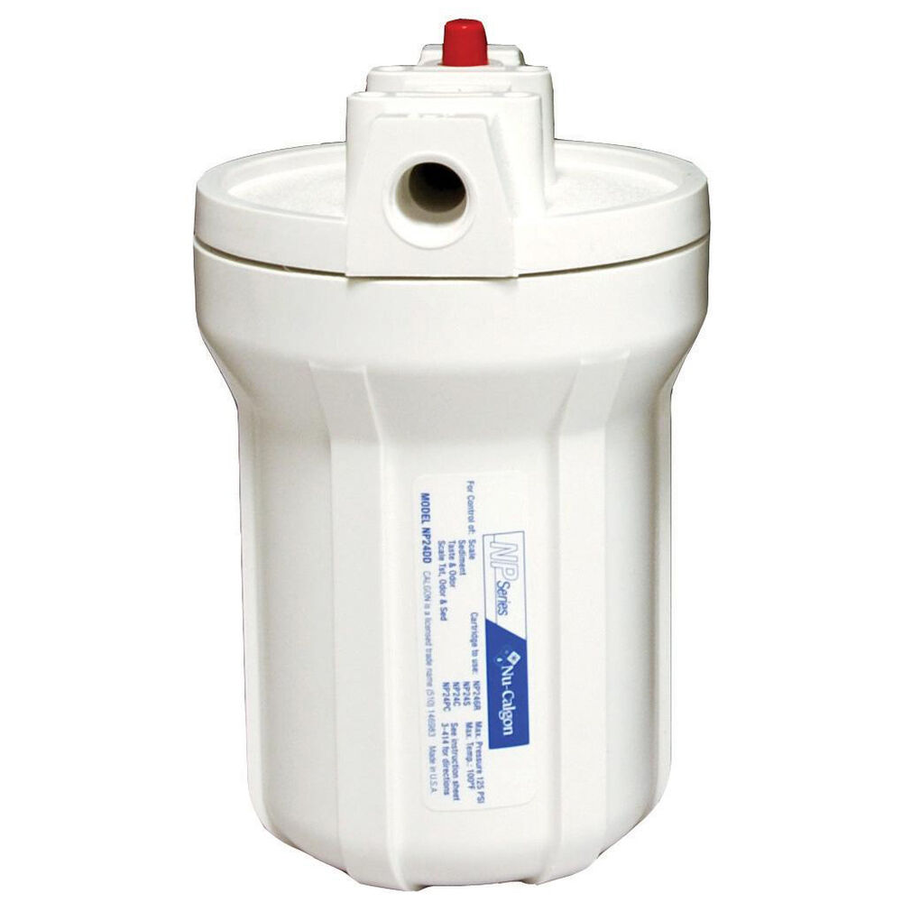 4704-24 NP24DD NP Series Housing, 3/8" FPT
