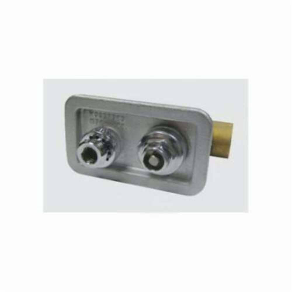 Woodford® 75 Model 75 Anti-Siphon Close Coupled Trimline Wall Hydrant, 3/4", FNPT, 125 psi