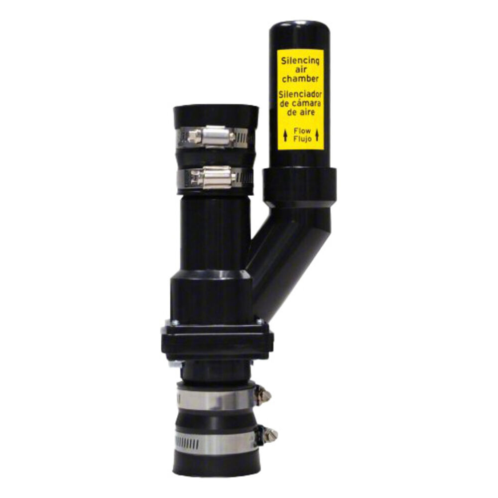 Glentronics CCV1 PRO SERIES PUMPS 1-1/2" Klunkless Check Valve