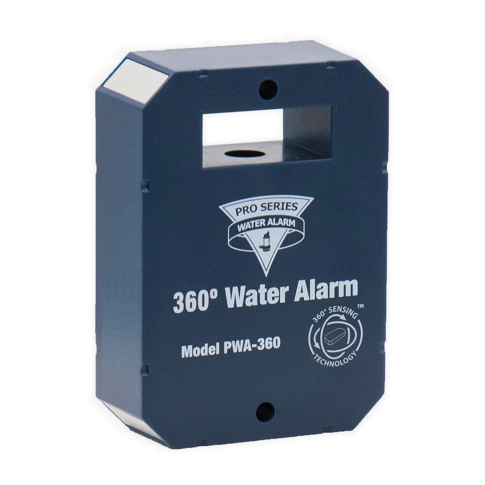 Pro Series™ PWA-360 High-Water Alarm w/ 360° Sensing Technology