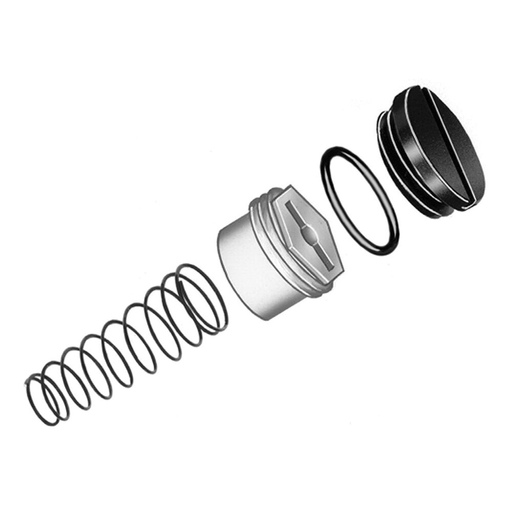 Resideo 393691/U Single-Stage Natural to LP Gas Conversion Kit, 8 in WC to 12 in WC Adjustment Range