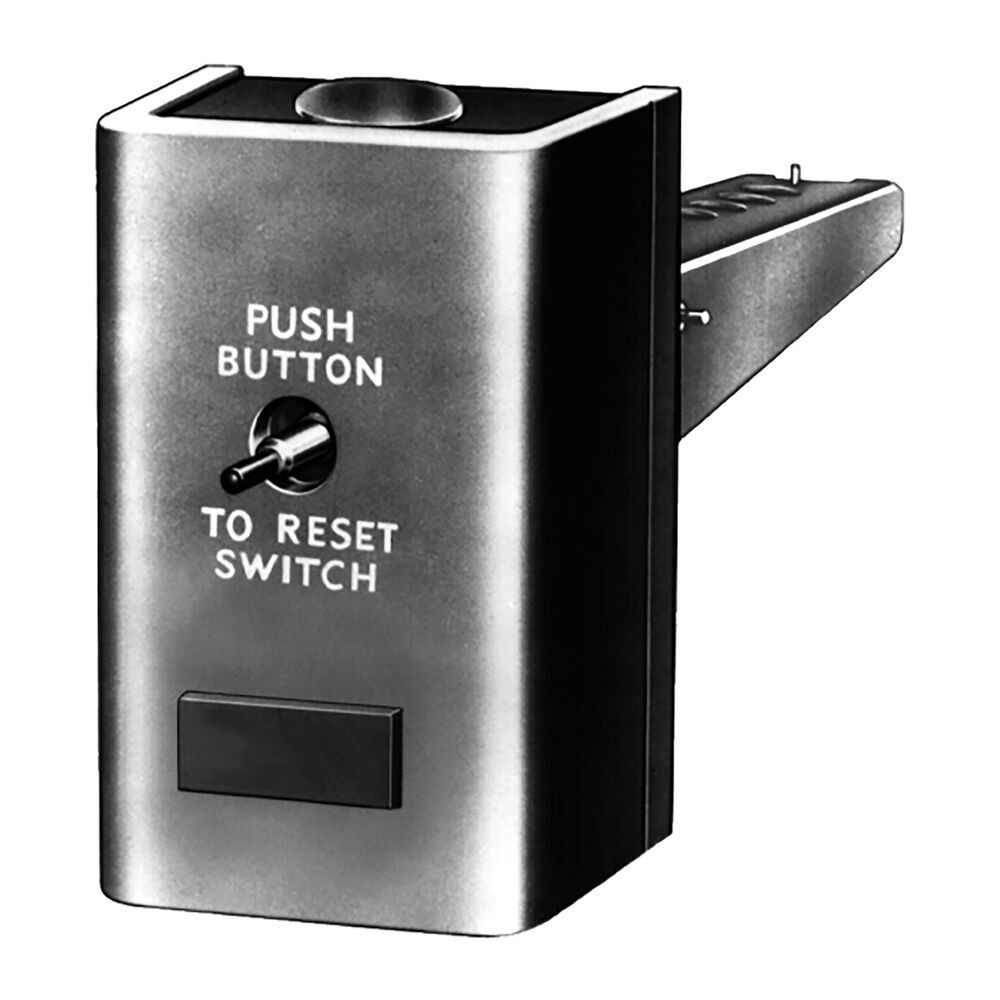 Resideo L4029E1227/U Limit Control, SPST, 0.25 A at 0.25 to 12 VDC, 3 in