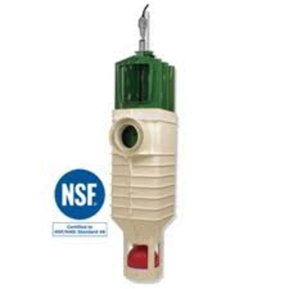 PL-625 3014-625 1/32 EFFL FILTER SYS POLYLOK