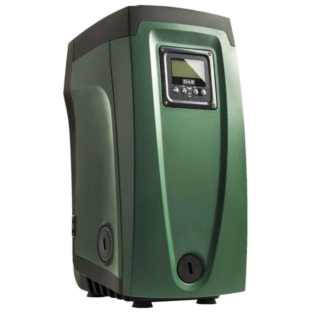 DAB® 60212311 E.SYBOX Automatic Booster System w/ Variable Frequency Drive, 230 V