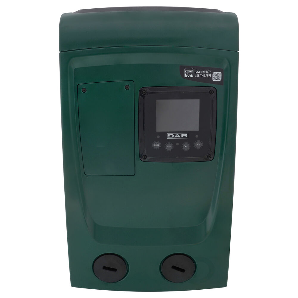 DAB® 60212610 ESYBOX Mini 3 Electronic Pressurization System, 115 V