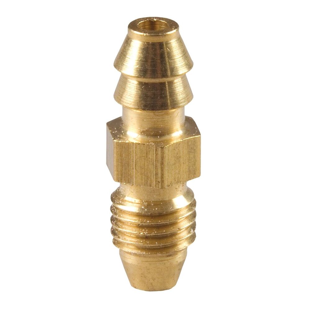 Resideo 392877/U Vent Fitting, 1/4" Barb