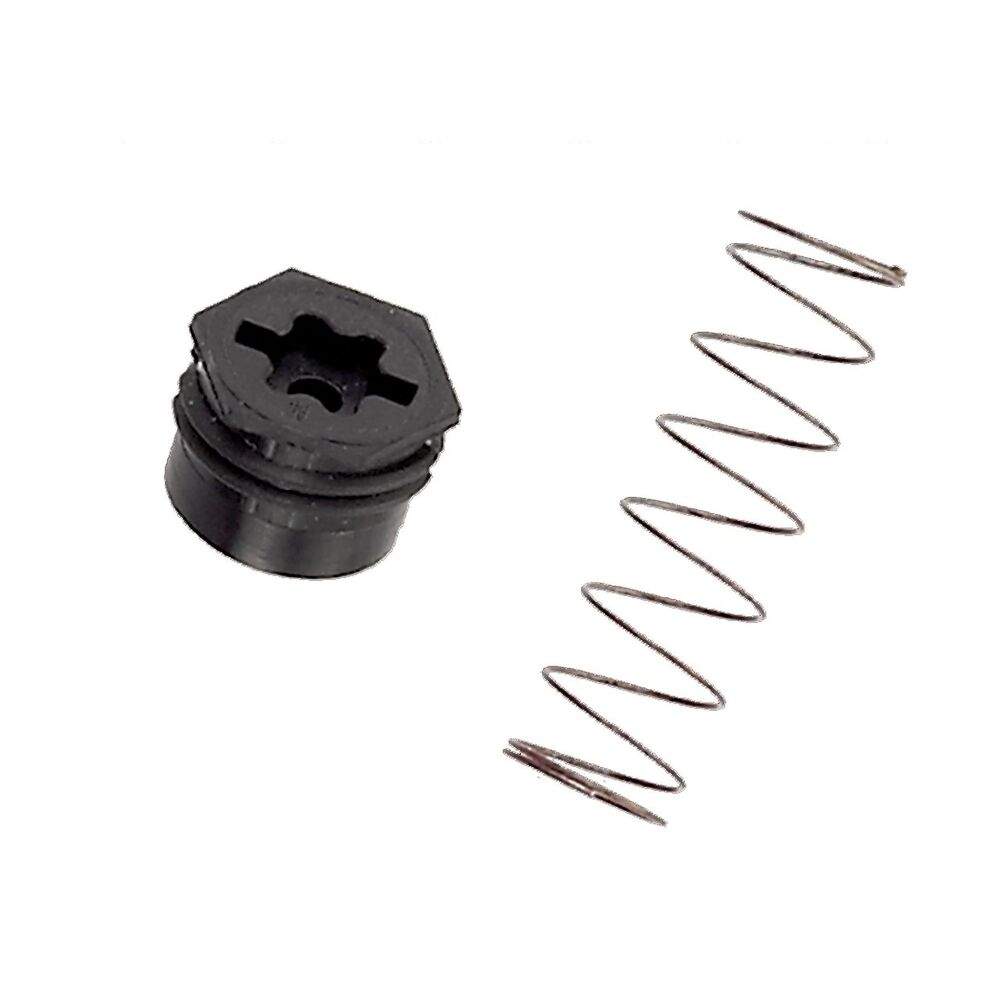 Resideo 396222/U Single-Stage Conversion Kit, LP to Natural Gas, 3" to 5" WC Adjustment Range