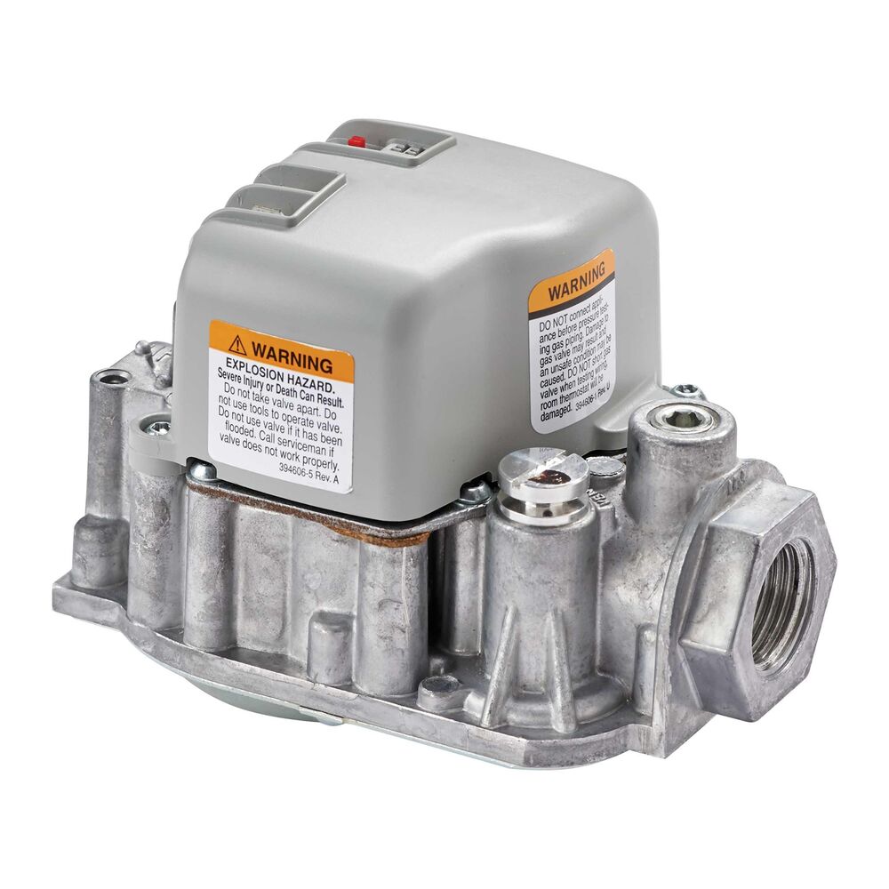 Honeywell Testa Elettrovalvola Gas 24 V V8600 V8700 V8900