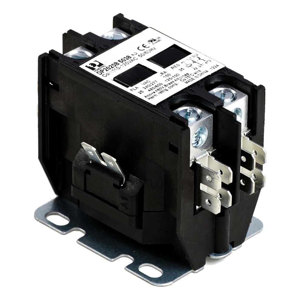 Resideo DPL3050A5002/U PowerPro Contactor