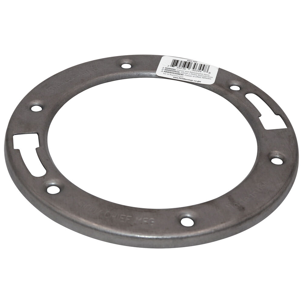 Ringer™ 886-MR Repair Spacer, Stainless Steel