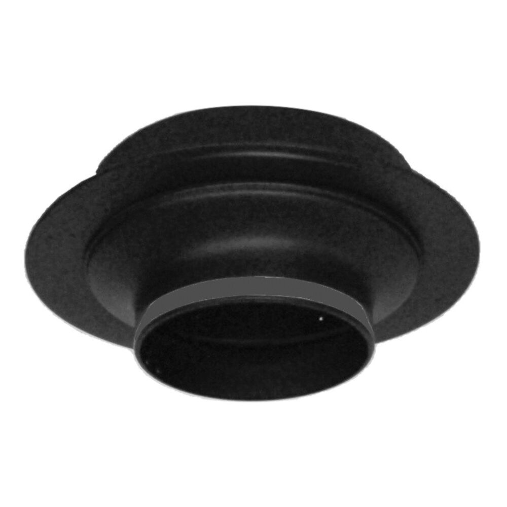 Hart & Cooley® 8TLCCSR Ceiling Support, 9-3/4" IDx14-3/8" OD