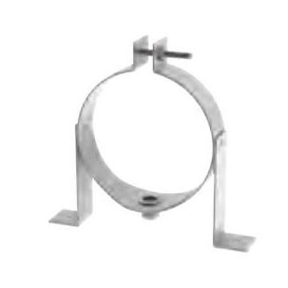 3PPS-WSM 3" SW Galvanized Wall Strap