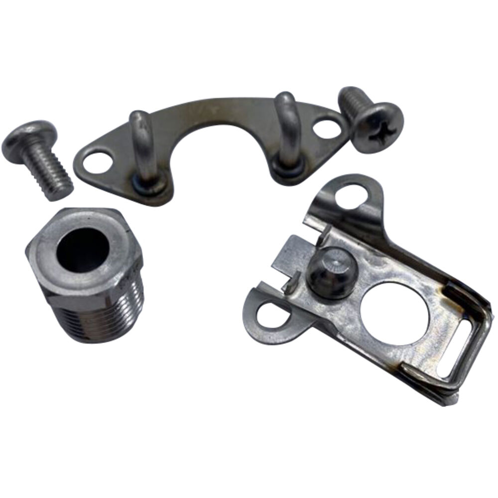 B1669-2 Inverted Bucket (IB) PCA Trap Repair Kit w/ 3/16" Orifice