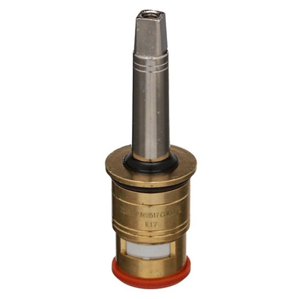 59517007 AquaSpec® XL Long Stem Quarter-Turn Ceramic Disc Cartridge, Cold