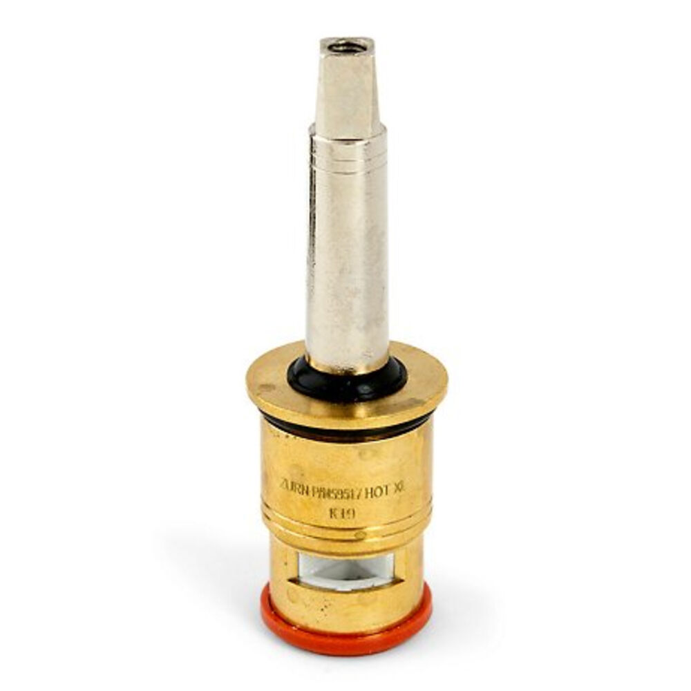 59517008 AquaSpec® XL Long Stem Quarter-Turn Ceramic Disc Cartridge, Hot