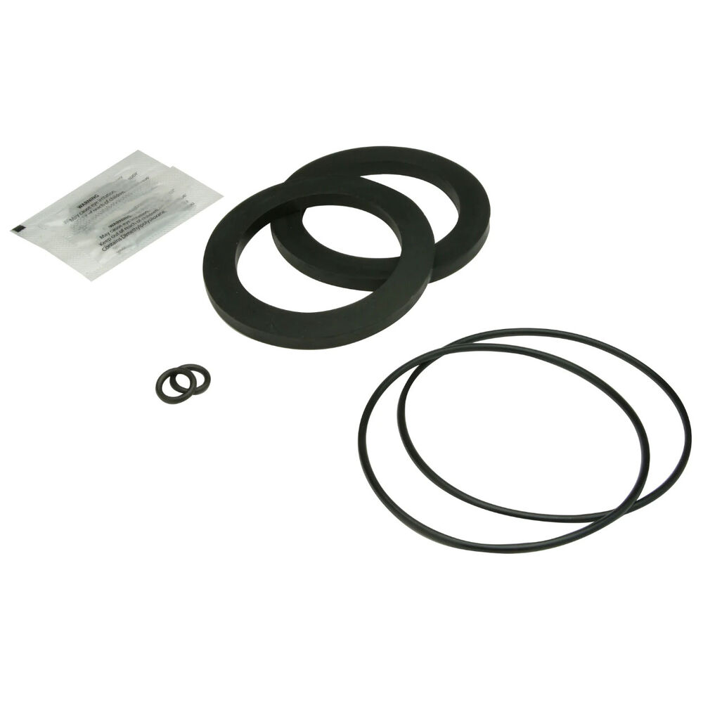 Zurn® RK212-350 Repair Kit, 6 Pieces, For Use With Wilkins Model 350/375/450 and 475 Backflow Preventer, Rubber