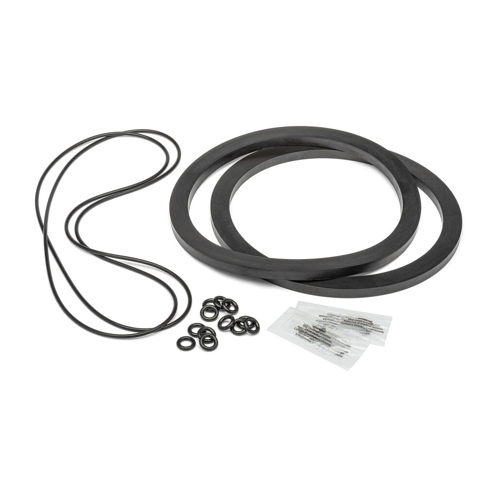 Zurn® Wilkins RK8-350 Rubber Repair Kit, For Use With Model 350XL/350 10 in Dual Check Valve Assembly