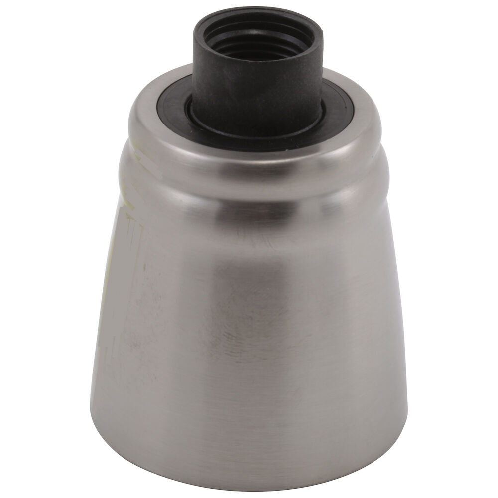 Delta Allora® Spray Assembly - Pull-Down Bar / Prep, Stainless