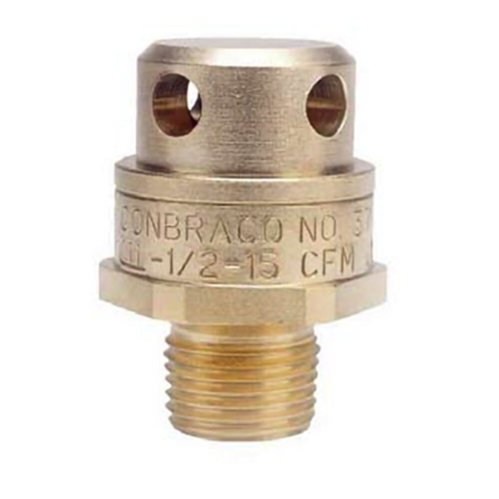 37-202-01 Apollo™ 3/4"Vacuum Relief Valve