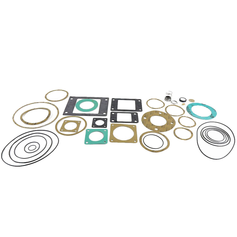 Shipco® SHSDPC090104 JM Universal Mechanical Seal Kit 1-1/8" & Gasket Set 143JM-215