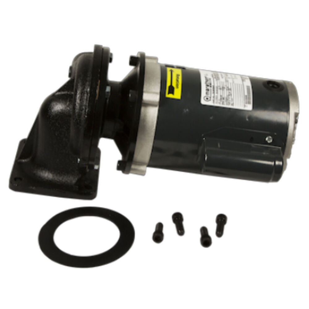 Sterling-Sterlco 605-00005-01 Vertical Pump Assembly 1/2hp 115/230V 1ph