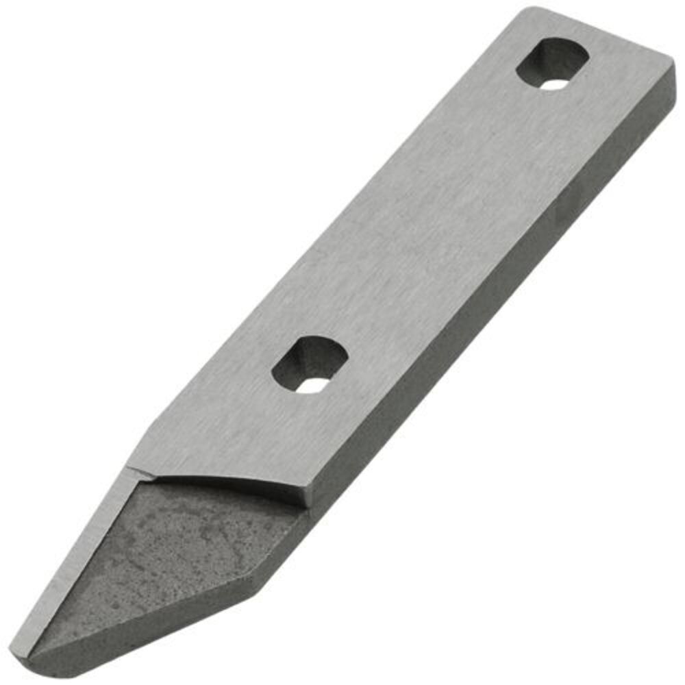 Milwaukee® Tool 48-44-0161 Double Left Shear Blade, For Use w/ Model 6850 18 ga Shear, 18 and 14 ga