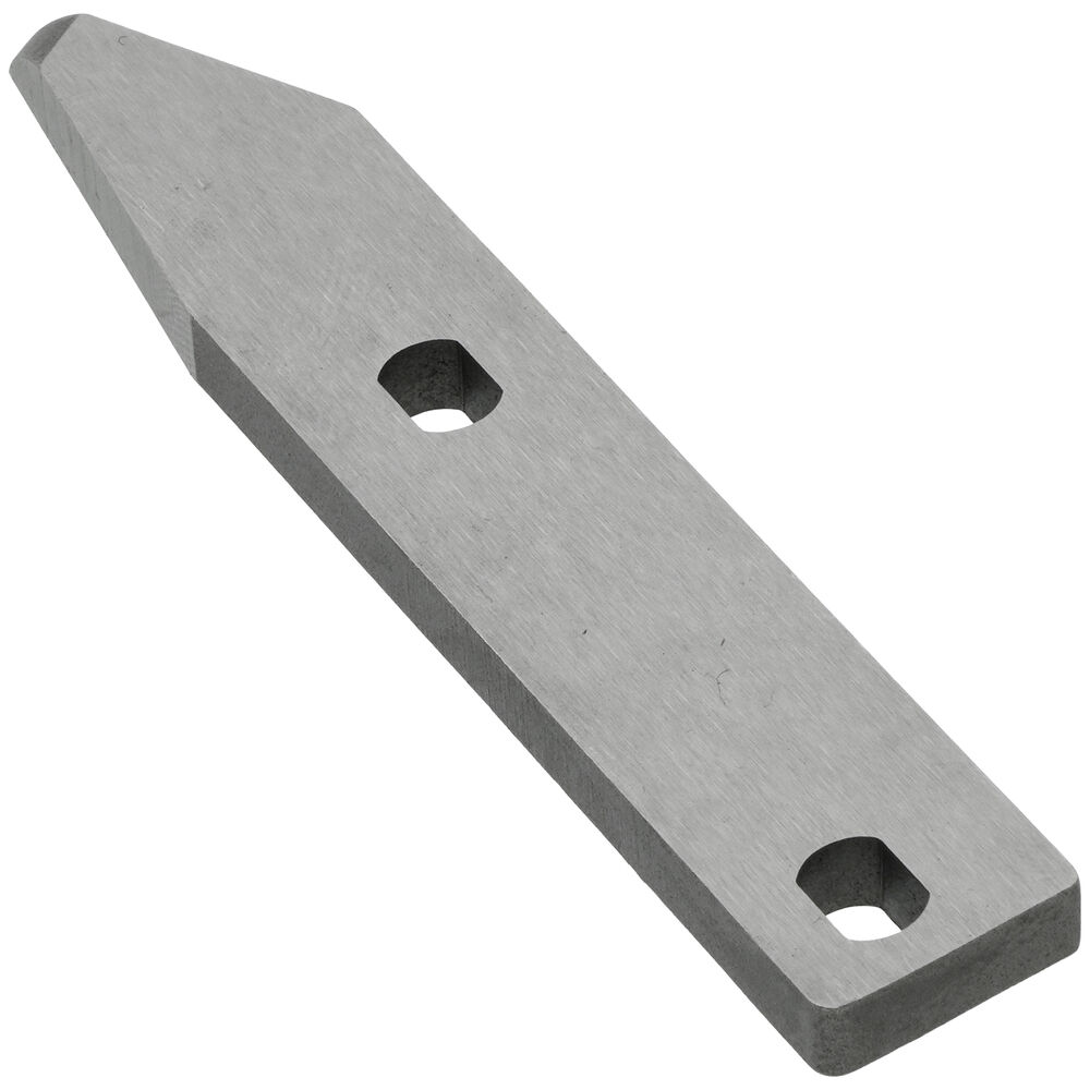 Milwaukee® Tool 48-44-0171 Right Shear Blade, For Use w/ Model 6850 18 ga Shear, 18 ga