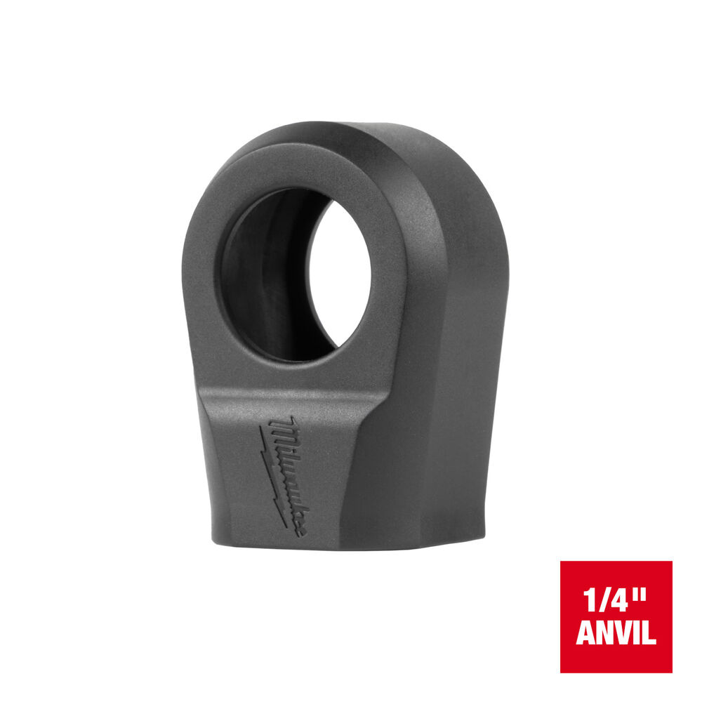 Milwaukee® Tool 49-16-3052 M12 FUEL™ 1/4” Ratchet Protective Boot