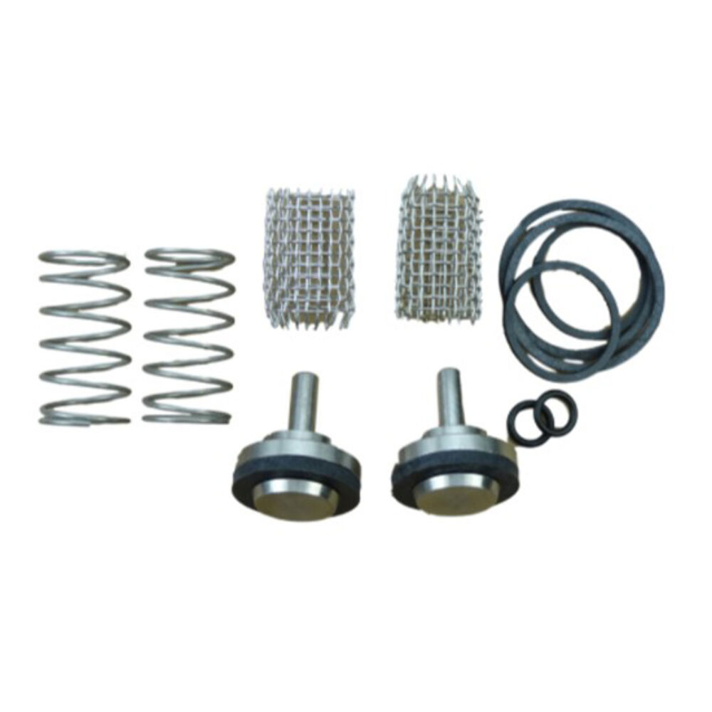 LEONARD® 2/50 Checkstop Kit