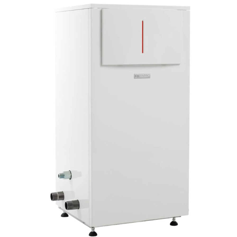 KBR35-3 Greenstar Gas-Fired Floor Standing Condensing Boiler, 131 MBH 103,000 BTU