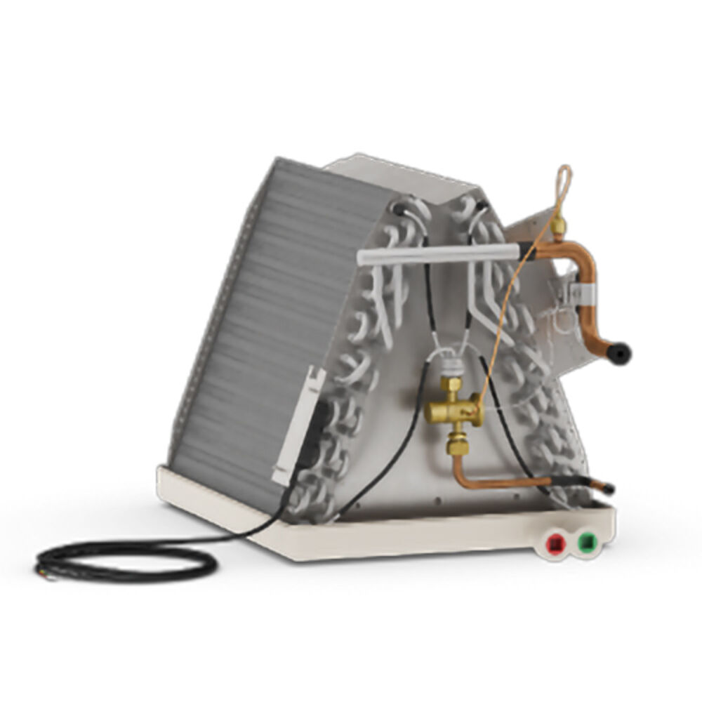 7EU24AX Armstrong Air 14-1/2" 2 Ton Omniguard® Uncased Upflow Evaporator Coil w/ R-454B Refrigerant