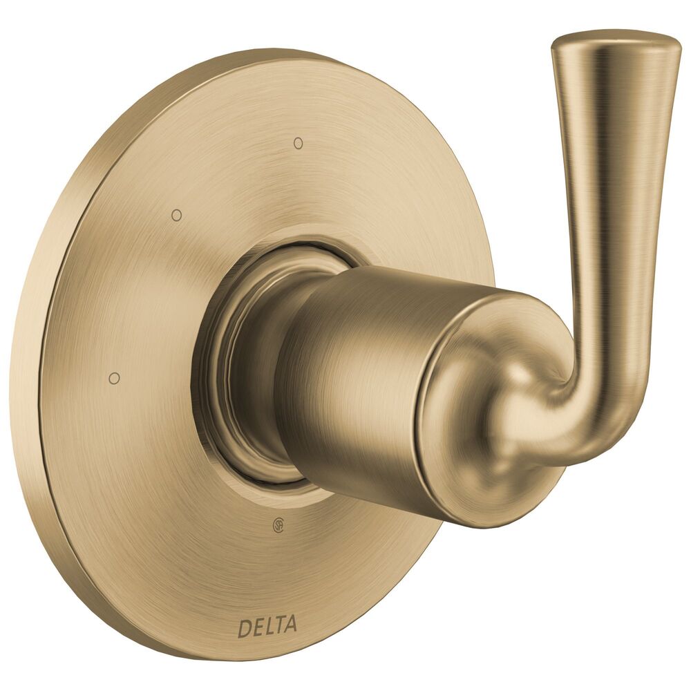 T11833-CZ 3F 2-PORT DIVE RTER TRIM KAYRA DELTA
