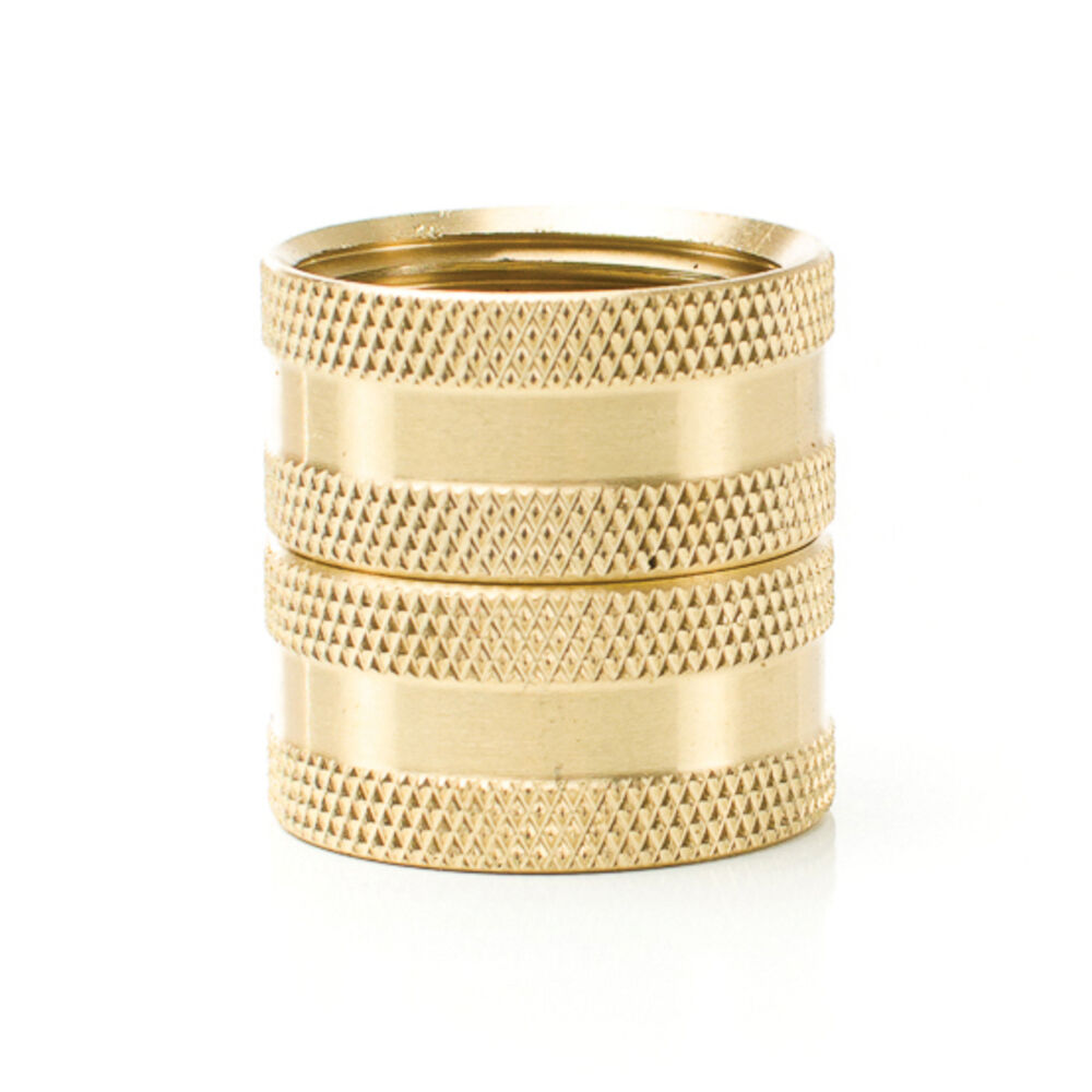 PASCO 2153 Dual Swivel, 3/4 in, Female Hose Threaded