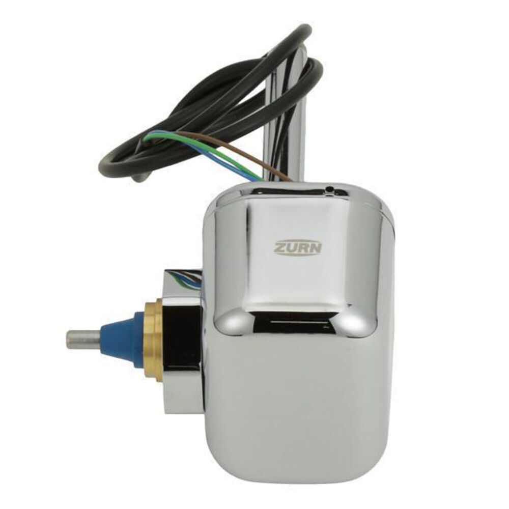 Zurn® PEMS6000-HYM Motor Actuator Assembly, For Use w/ AquaVantage® AV and AquaFlush® ZEMS Exposed Flush Valve