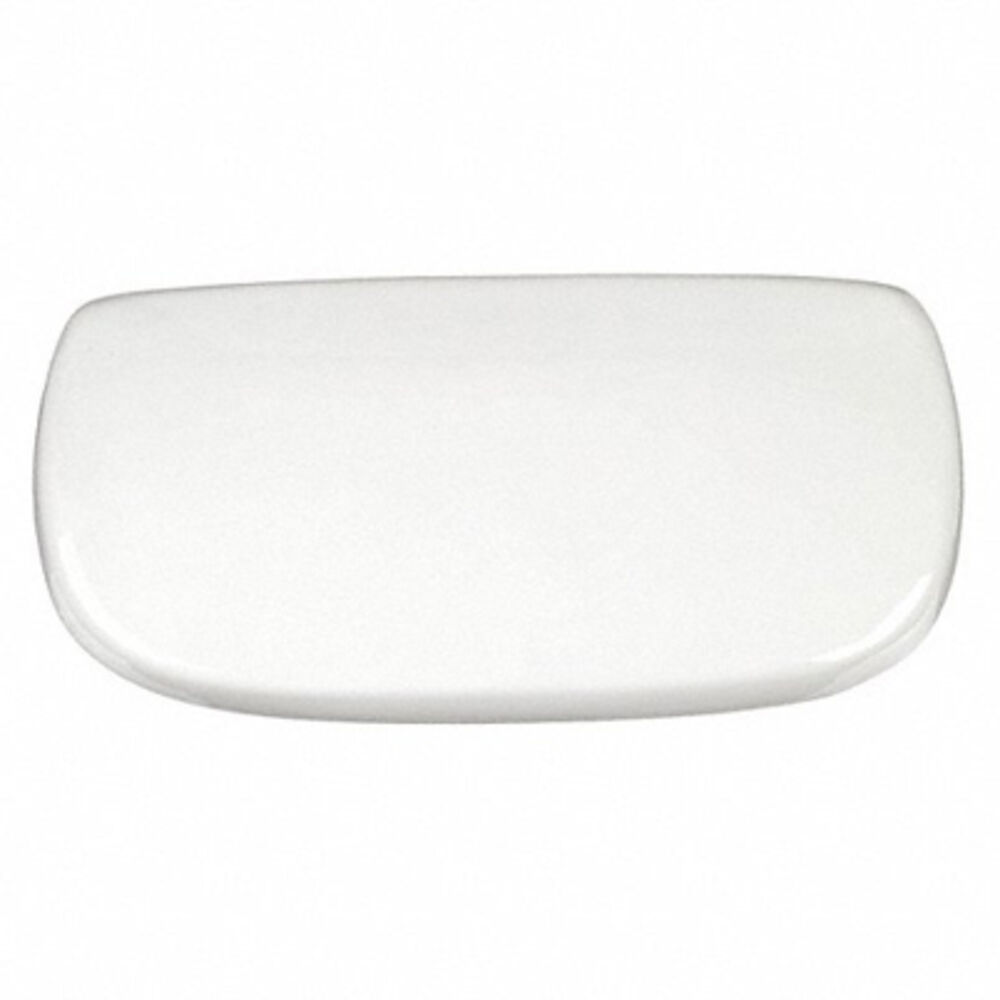 Gerber® GTC28385 Toilet Tank Cover Only, For Use w/ Ultra Flush® Model G0028382 and GHE28385 Tank