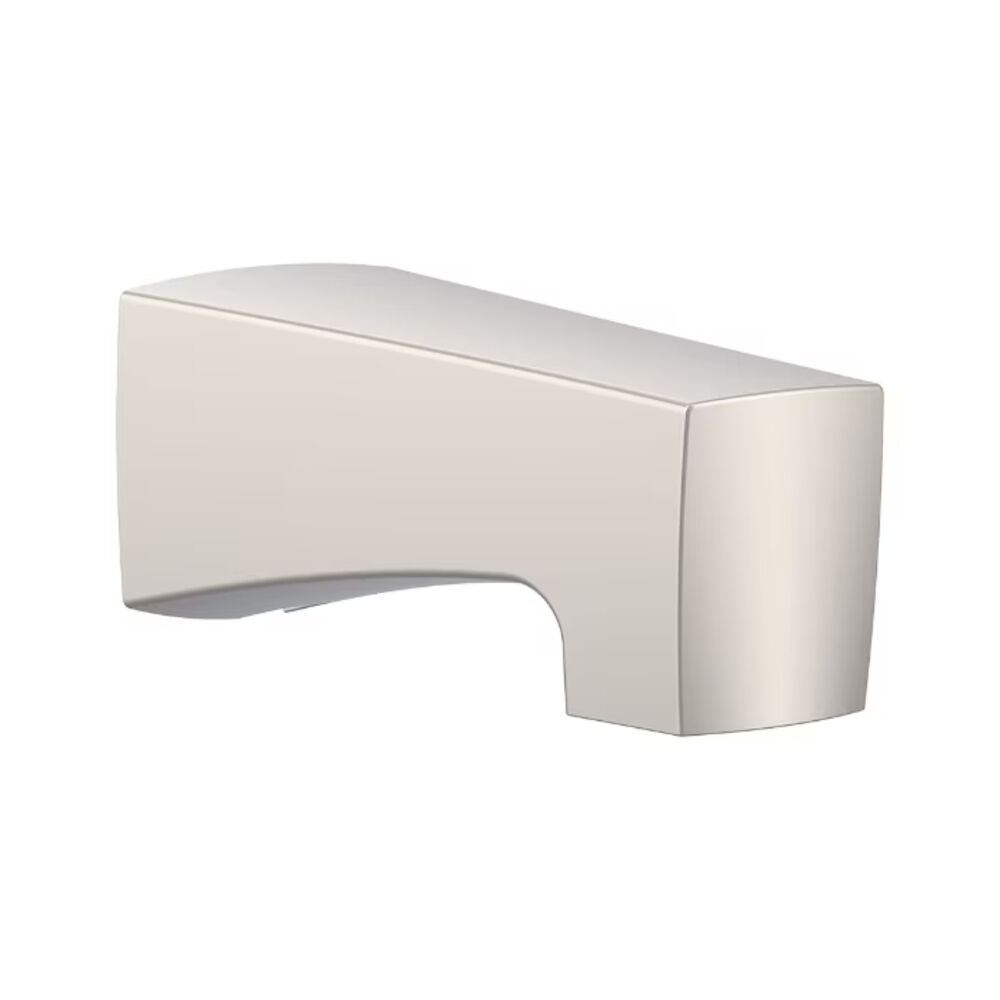 Gerber® D606570BN Tribune Tub Spout w/o Diverter, Brushed Nickel