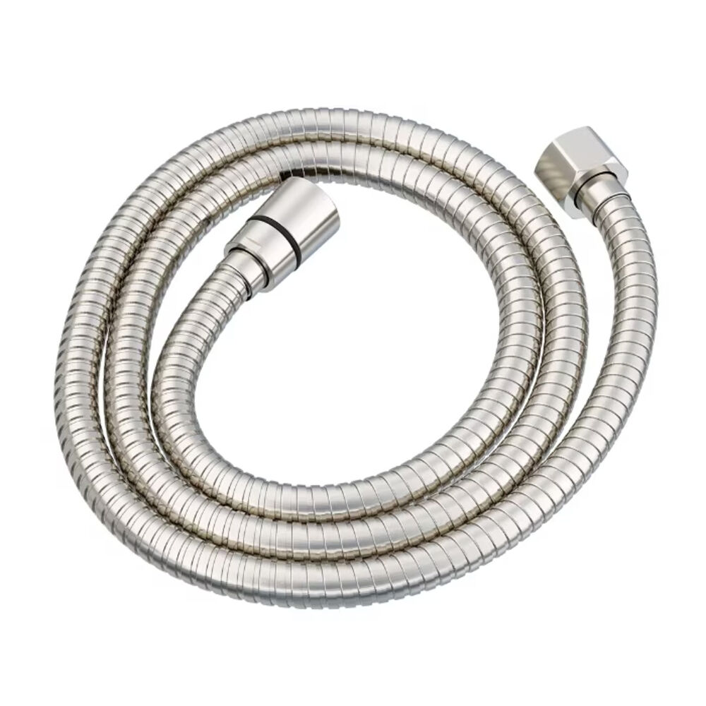 Gerber® G469021BN Interlock Hose, 1/2" Nominal, 59" L, Stainless Steel