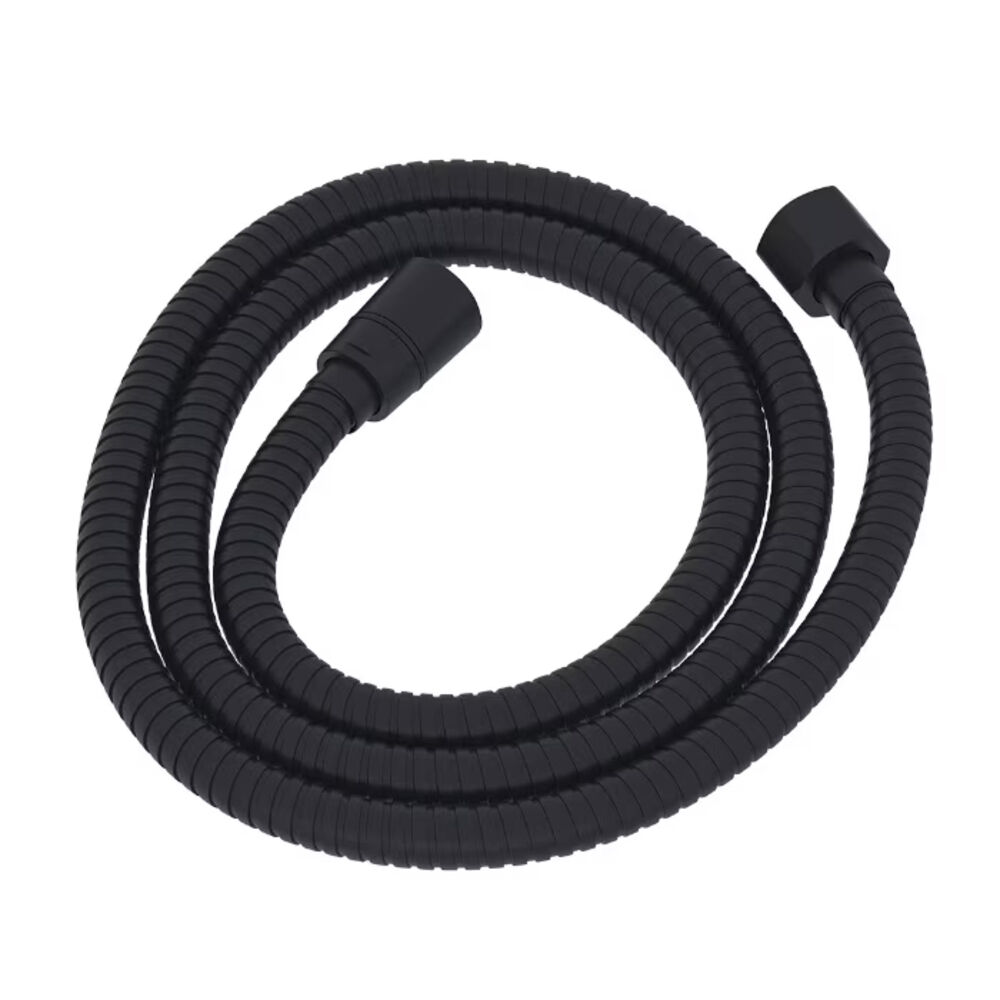 Gerber® G469021BS Interlock Hose, 59" L, Metal, Satin Black