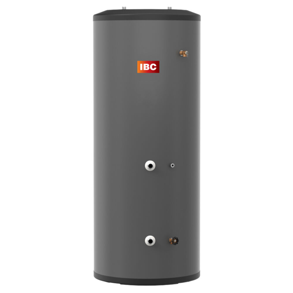 DTI40 InterStor 40 gal Indirect Fired Water Heater w/o Valve