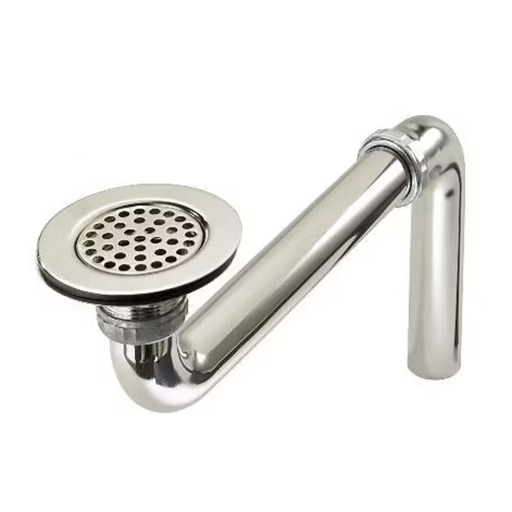 J-ADA-35-SSF Stainless Steel Flat Strainer