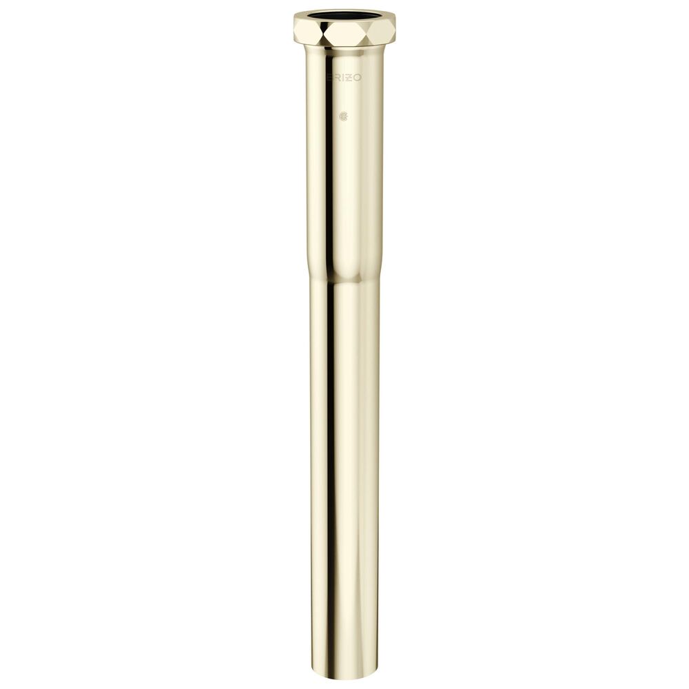 Brizo® RP103667PN P-Trap Slip Joint Extension, Brass, Polished Nickel