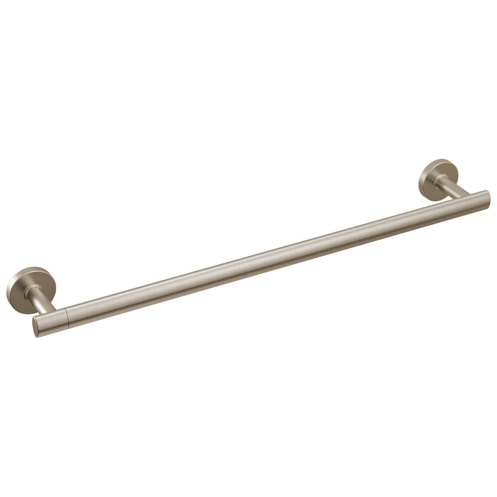 DELTA® 74218-SS Altado™ Towel Bar, 18" L Bar, 1-13/16" OAH, Stainless Steel