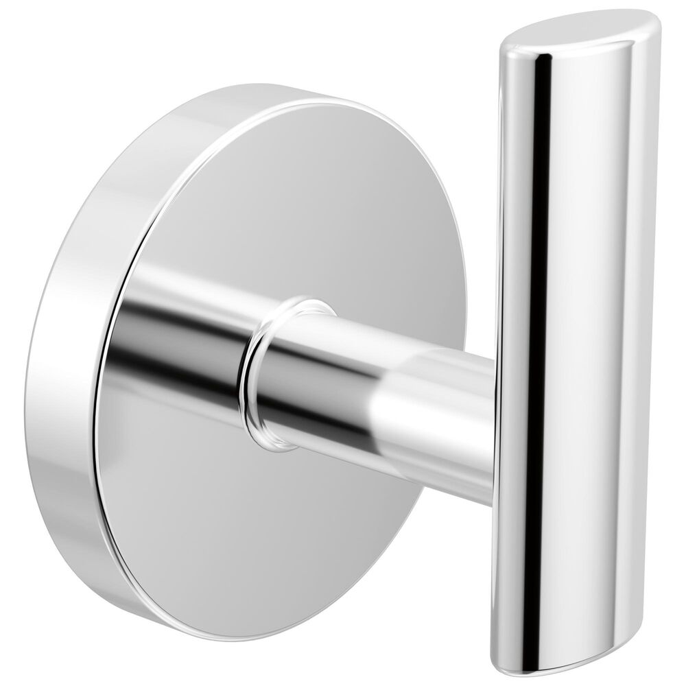 DELTA® 74235 Altado™ Robe Hook, 2-1/2" OAH, Zinc, Chrome