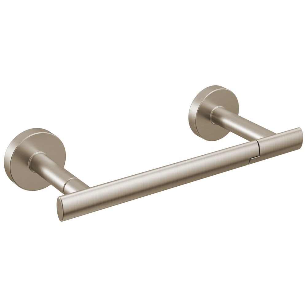 DELTA® 74250-SS Altado™ Tissue Holder, 1-13/16" H, Zinc, Stainless