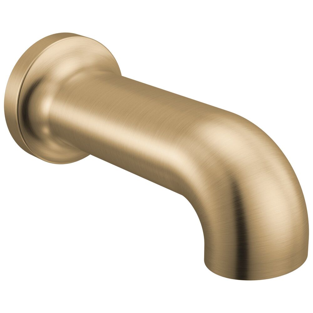 DELTA® RP103813CZ Altado™ Tub Spout Non Diverter, ABS Plastic, Champagne Bronze