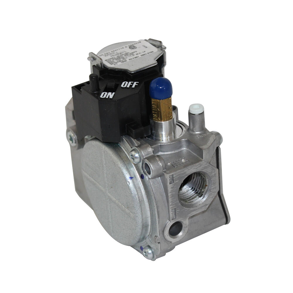 ハル ICP™ 1190411 Gas Valve | First Supply