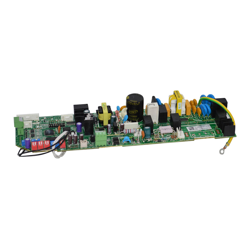 ICP™ 17122500A01732 Main Control Board, 10-1/2" L x 3-1/2" W