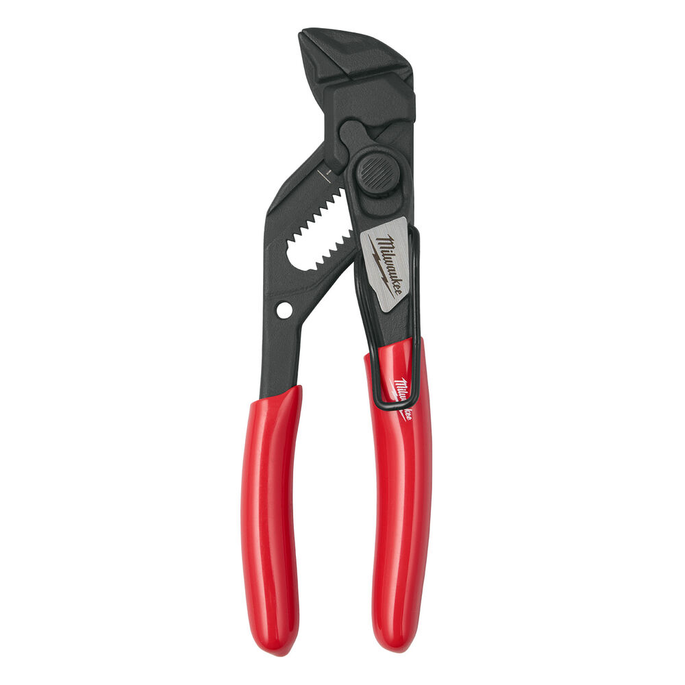 Milwaukee® Tool 48-22-6906 Pliers Wrench w/ Clip, 5