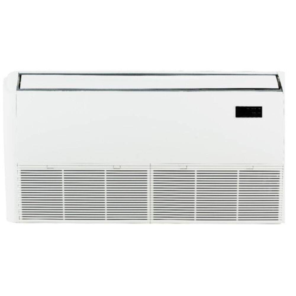 ICP™ D5FCFAH18XAK QuietComfort® D5FCFAH 1.5T Ceiling/Floor Console Indoor Unit, 18,000 BTU/hr, R-454B