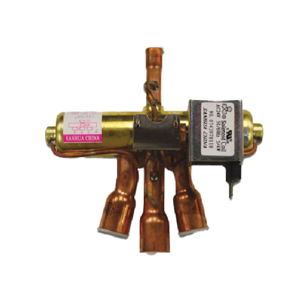 National Comfort Products 14206026 Reversing Valve